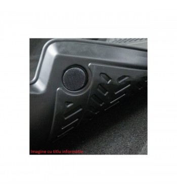 Covoare cauciuc tavita compatibile Mercedes EQE 2022->  Cod: 3D AP-1287 - A80-X229